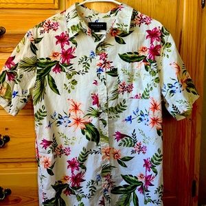 PacSun casual button down